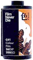 FilmNeverDie SORA 200 C-41 135-36