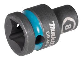 Smūginė galvutė  Makita 1/2″ 8 mm E-16047