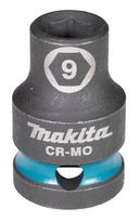 Smūginė galvutė  Makita 1/2″ 9 mm E-16053