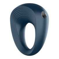 Vibruojantis erekcijos žiedas Satisfyer Power ring 2