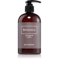 Botanica Hair Conditioner plaukų kondicionierius su arganų aliejumi 360 ml