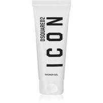 Dsquared2 Icon Pour Femme dušo želė moterims 200 ml