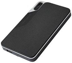 Kietasis diskas Intenso externe SSD TX100 1TB USB 3.2 Gen 1x1 juodas