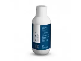 WOOM Total+ burnos skalavimo skystis 500ml