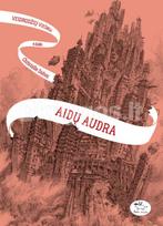 Aidų audra. Veidrodžių viešnia. 4 dalis - Christelle Dabos