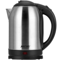 MPM MCZ-131M Electric Kettle, 1.7L, 1800W