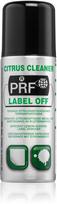 PRF Label off 220 ml Ink Remover (PELAB22)