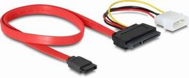 Delock SATA all-in-one combo cable (84230)
