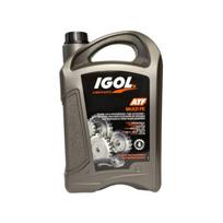 A. pavarų dėžių alyva,IGOL,5L/ ATF Multi FE