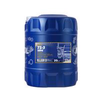Alyva MANNOL 10W40 7103 TS3 20L