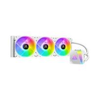 Antec Symphony 360 ARGB 120 mm Water Cooling 0-761345-74042-5