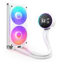 Nzxt Kraken Elite 240 RGB 240 mm (white)