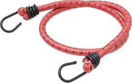 Bungee virvė Ø12 mm - 1000 mm