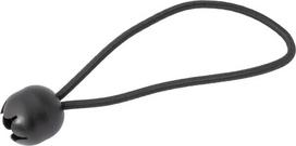 Elastinis dangtelis kamuolys bungee 150 mm