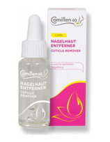 Camillen 60 minkštiklis odelių šalinimui Camillen 60 Cuticle Remover 20ml