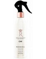 CHI pagalbinis purškiklis prieš plaukų dažymą ir balinimą Chi Royal Treatment Bond - Seal 237ml