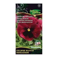 DIDŽIAŽIEDĖ NAŠLAITĖ XXL ROSE BLOTCH