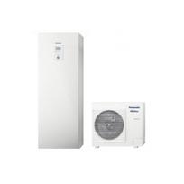 Panasonic šilumos siurblys oras vanduo WH-ADC0309J3E5 / WH-UD07JE5 (7 kW)