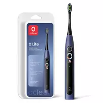 Oclean X Lite elektrinis dantų šepetėlis, mėlyna