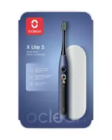 Oclean X Lite S elektrinis dantų šepetėlis, mėlyna