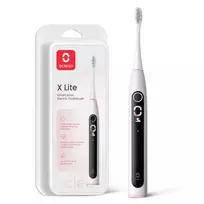 Oclean X Lite elektrinis dantų šepetėlis, pilka