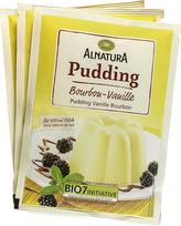 "Alnatura" ekologiškas pudingas "Vanilla" be glitimo, 3 maišeliai, 120 g
