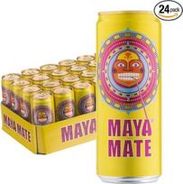 "Maya Mate" skardinės, 24 vnt. (24 x 330 ml)