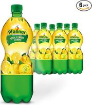 "Pfanner" citrinų sultys, 6 vnt. (6 x 1 l)