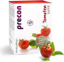 "Precon BCM Diet Slimming Soup" - pomidorų sriuba - 10 porcijų (600g) - maisto pakaitalas svorio kontrolės dietai