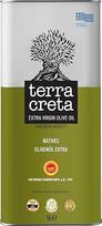 "Terra Creta" ypač tyras alyvuogių aliejus, 5 l