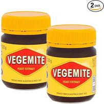 "Vegemite" mielių ekstraktas 220g (2 pakuotės)