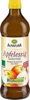 Alnatura Ekologiškas obuolių sidro actas, 500 ml