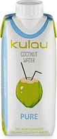 Kulau Ekologiškas kokosų vanduo Pure Coconut 330 ml