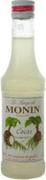 Monin Sirup Kokosnuss