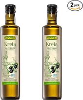 Rapunzel - Kretos alyvuogių aliejus Extra Virgin - 500 ml - 2 pakuotės
