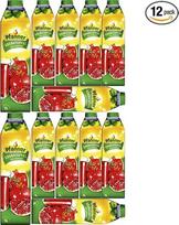 Su Pufai Grocery, Pfanner Granatų sultys Vaisių sultys 1000 ml x 12 vnt.