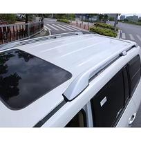 Stogo relingai, BĖGIAI OEM style Toyota Land Cruiser 200 2008+
