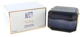 Thierry Mugler Alien kūno kremas, 200ml