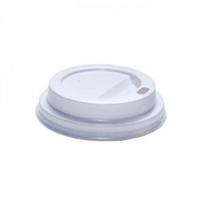 SORPRESO 8oz vienkartinio puodelio dangtelis 100 vnt