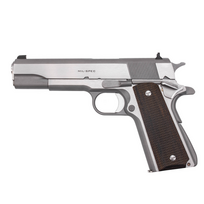Pistoletas Springfield Armory 1911 Mil-Spec Defend Your Legacy, Stainless .45 Auto
