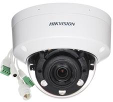 ANTIVANDALINĖ IP KAMERA DS-2CD2723G2-LIZS2U(2.8-12MM) Smart Hybrid Light AcuSense - 1080p Hikvision