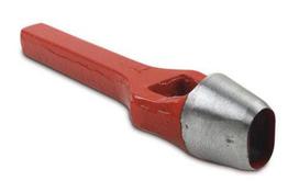Tuščiaviduris perforatorius 22,5x13,5 mm