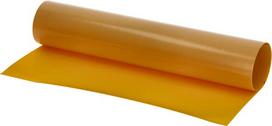 Tentų remonto rinkinys Geltonas 400x1000 mm
