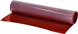 Tentų remonto rinkinys Raudona 400x1000 mm