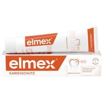 Elmex dantų pasta 75ml (Iš Vokietijos)