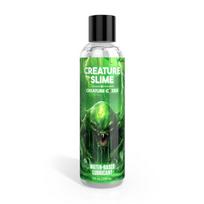 Vandens pagrindo lubrikantas Creature Cocks Creature Slime, 236 ml