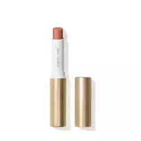 JANE IREDALE ColorLuxe, drėkinamieji kreminiai lūpų dažai, Bellini, 2g