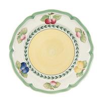 Villeroy & Boch French lėkštė Garden Valence, 26 cm