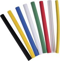 Heat shrink tubing 2:1, 5,0-2,25, 1,2m clear20 267378 | 4011923591137