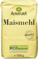 "Alnatura" ekologiški kukurūzų miltai be glitimo, 500 g